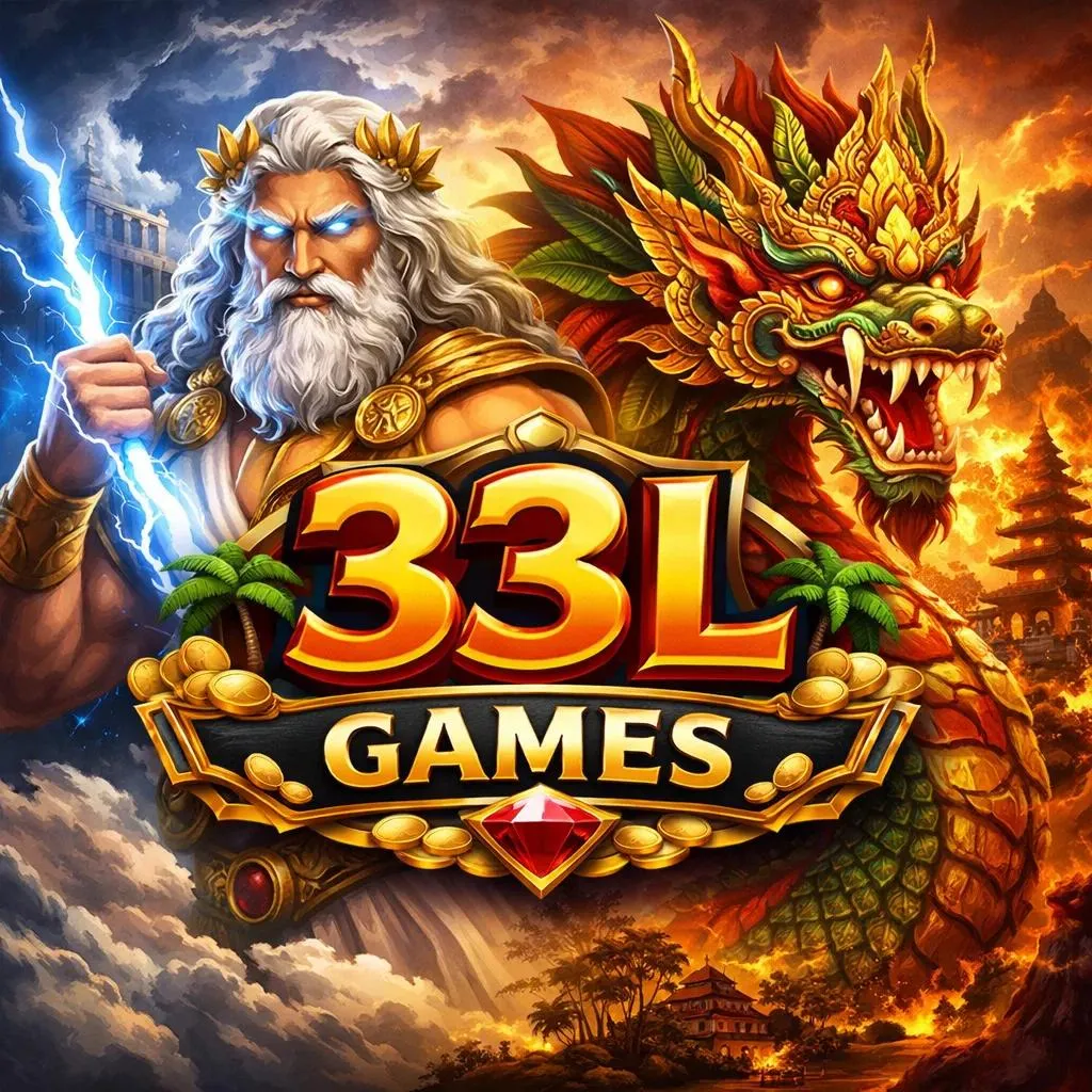 33L - Game Musik Penuh Gaya