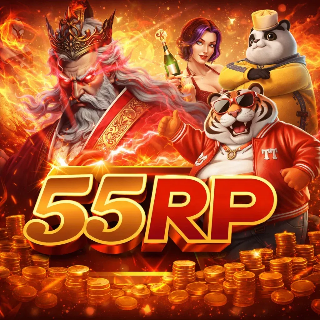 55RP - Teror Malam yang Menyeramkan